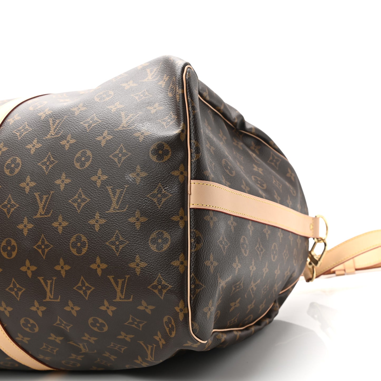 Monogram Keepall Bandouliere 60