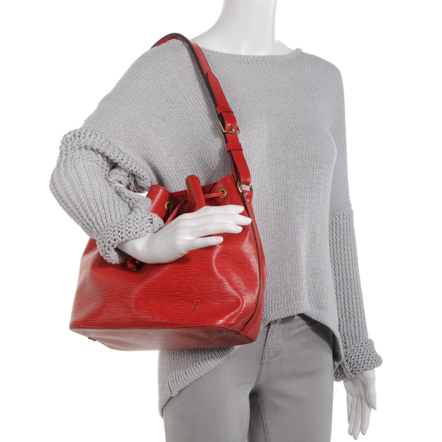 Epi Petit Noe Red