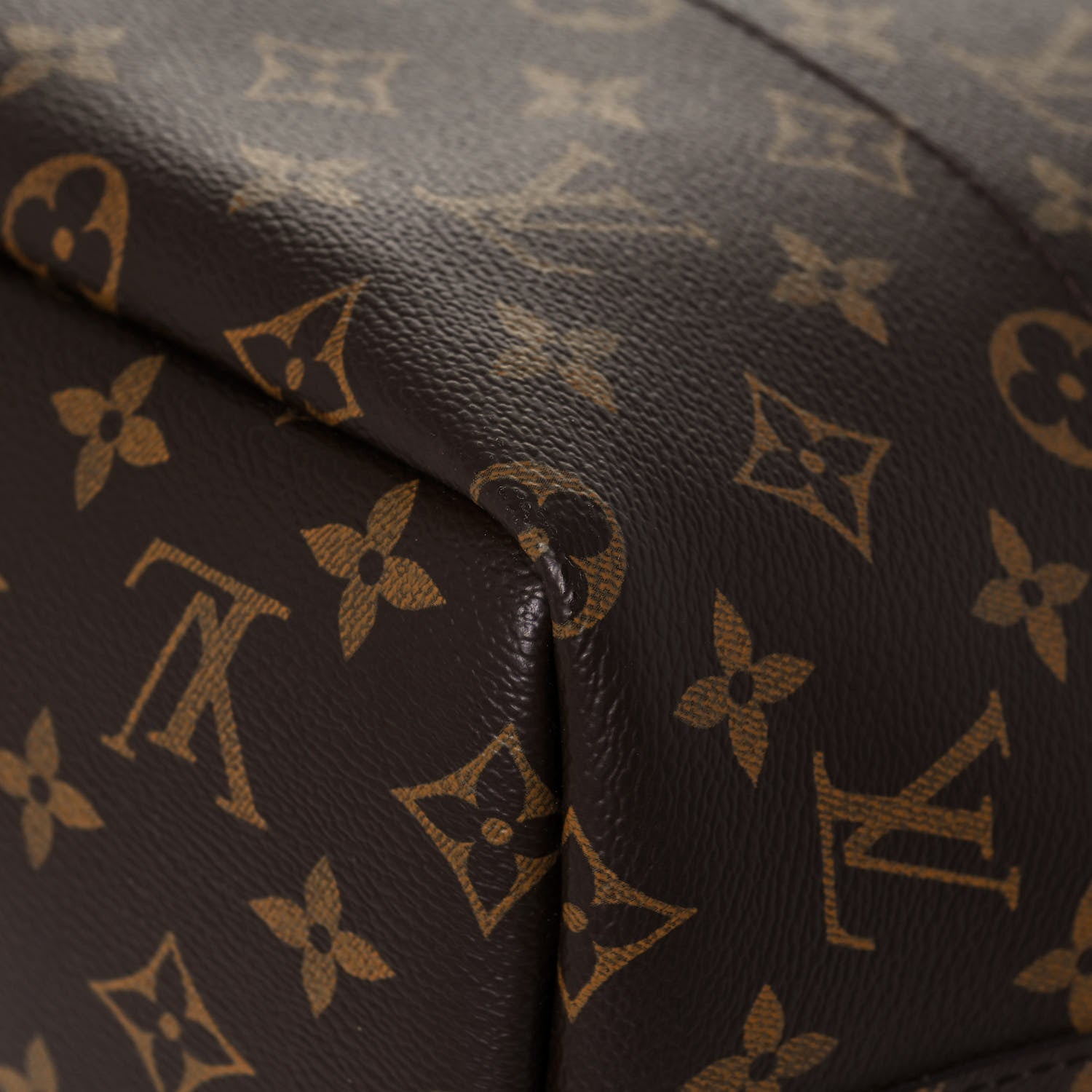 Louis Vuitton Monogram Rei Kawakubo Bag With Holes 21 of 21
