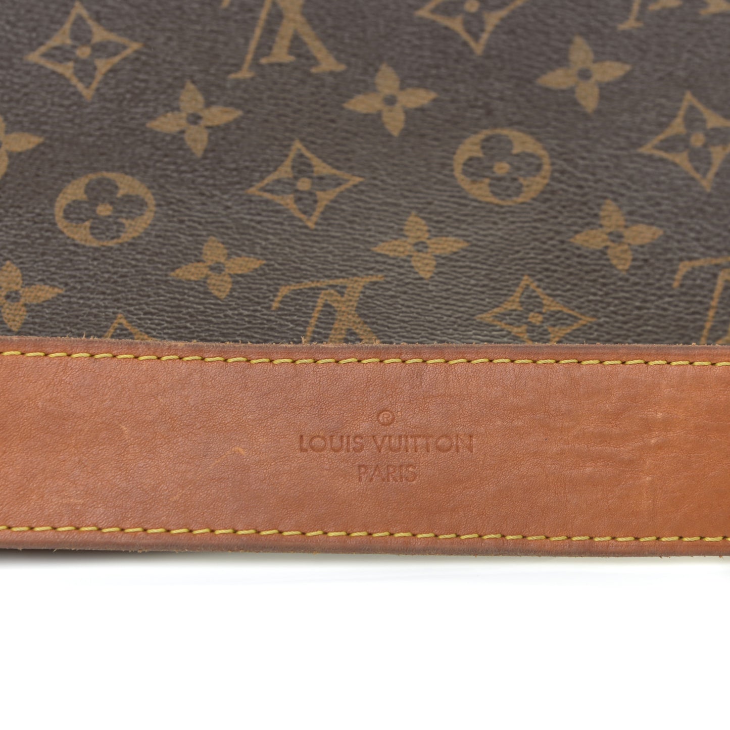 Monogram Delightful GM NM