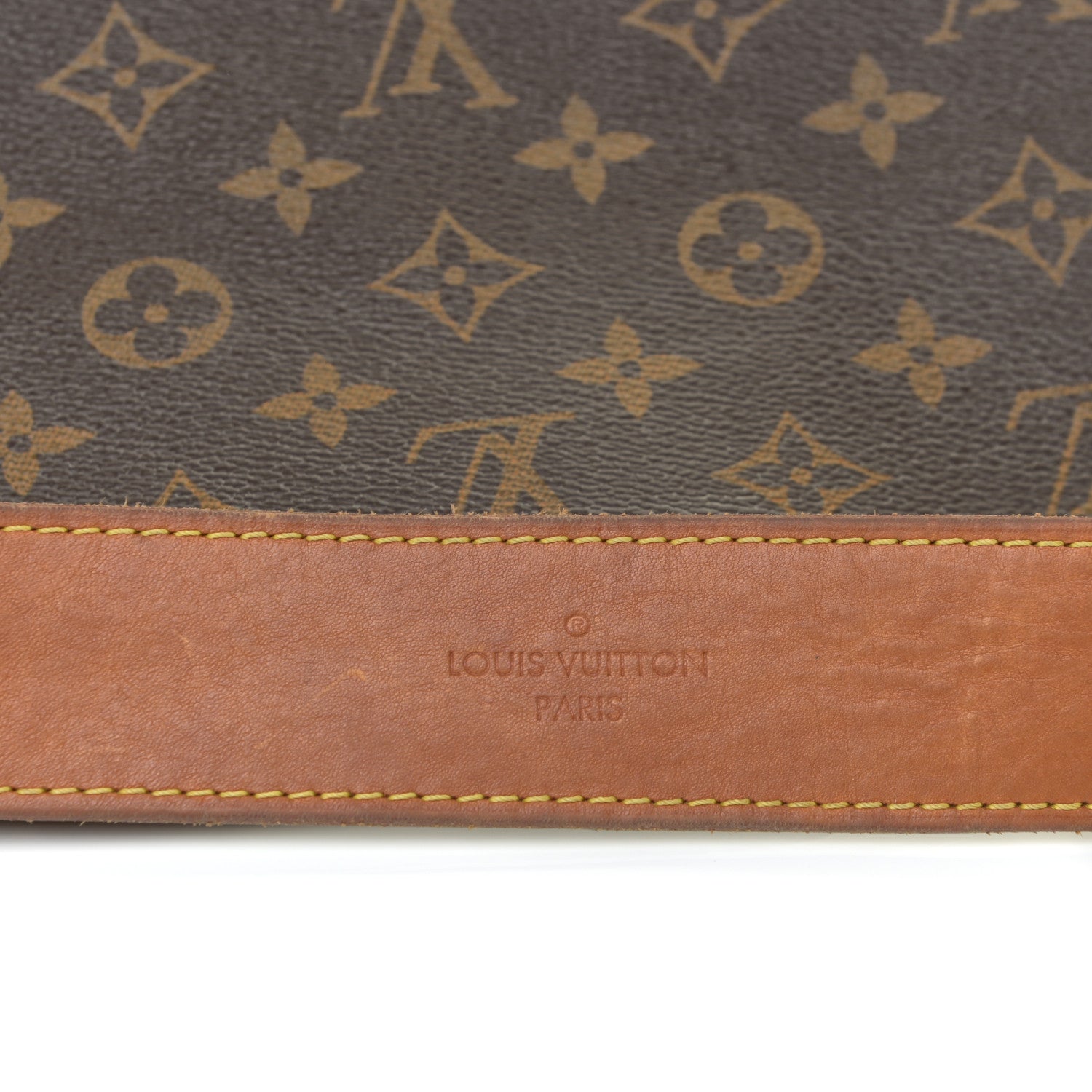 Louis Vuitton Monogram Delightful GM NM 15 of 20