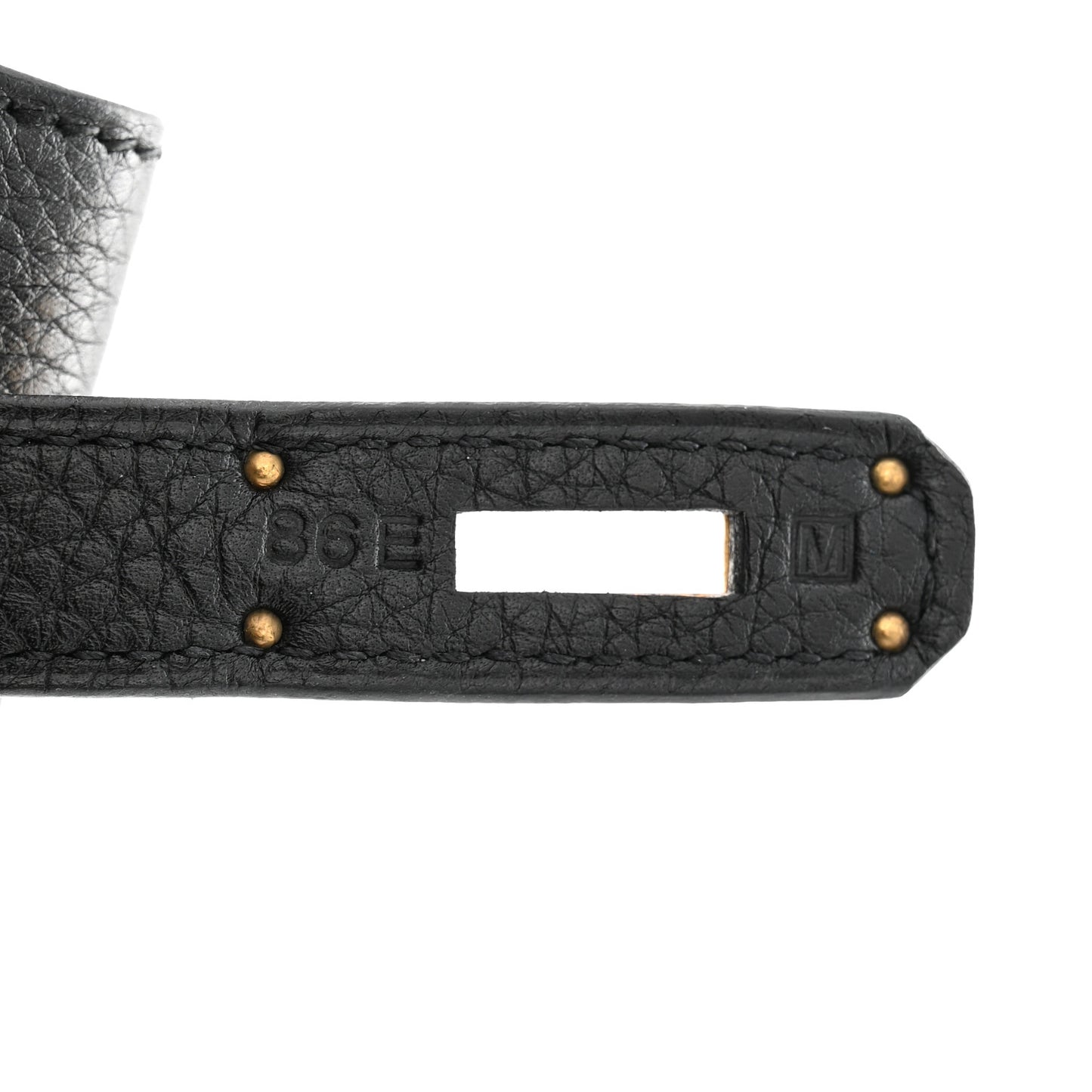 Togo So Kelly 26 Black