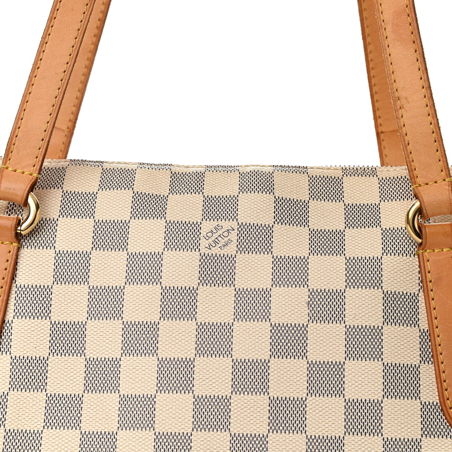 Damier Azur Totally GM