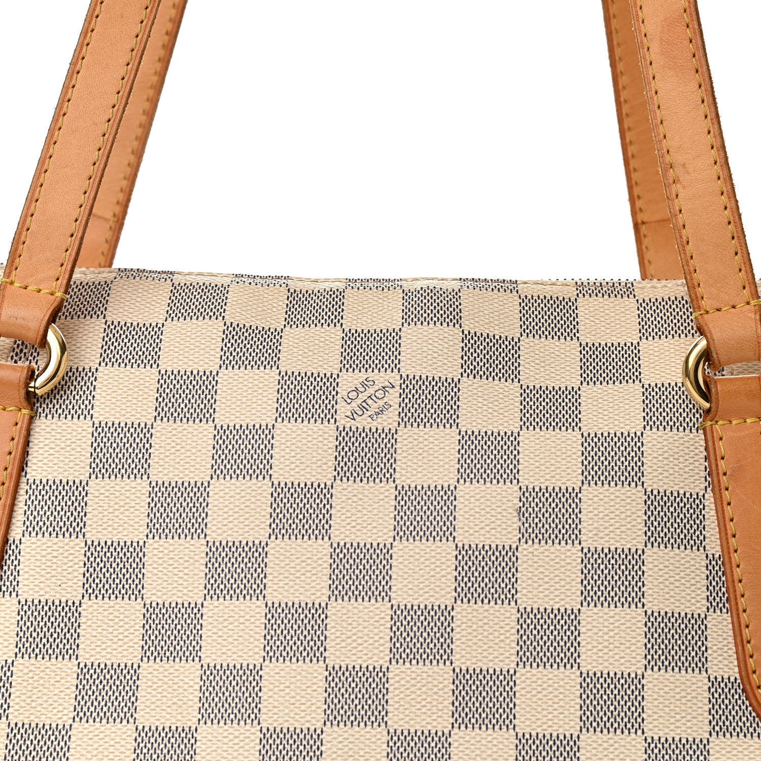 Louis Vuitton Damier Azur Totally GM 7 of 11