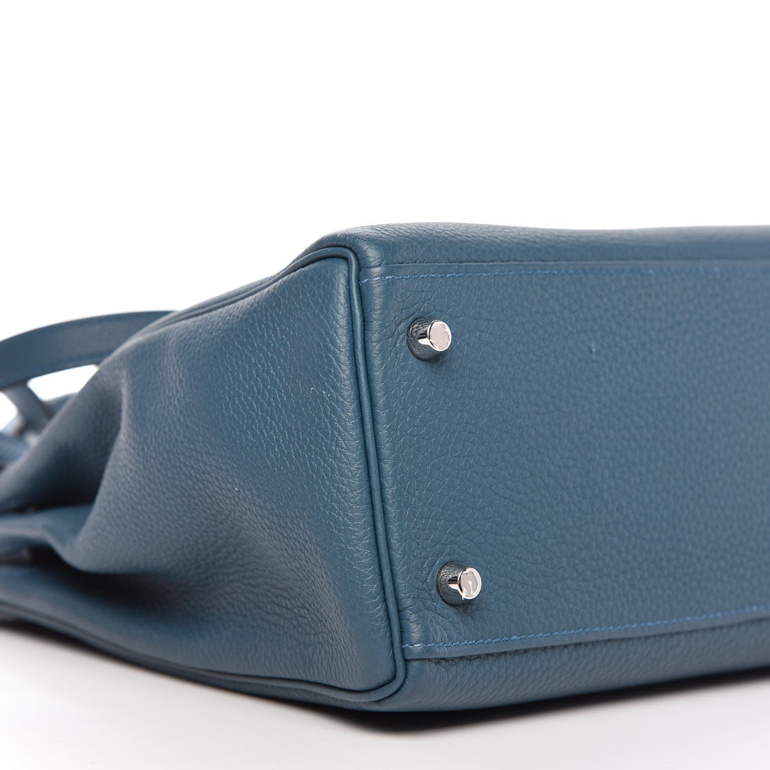 Hermes Togo Kelly Retourne 32 Colvert 6 of 10