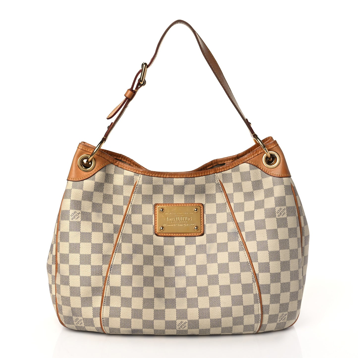 Damier Azur Galliera PM