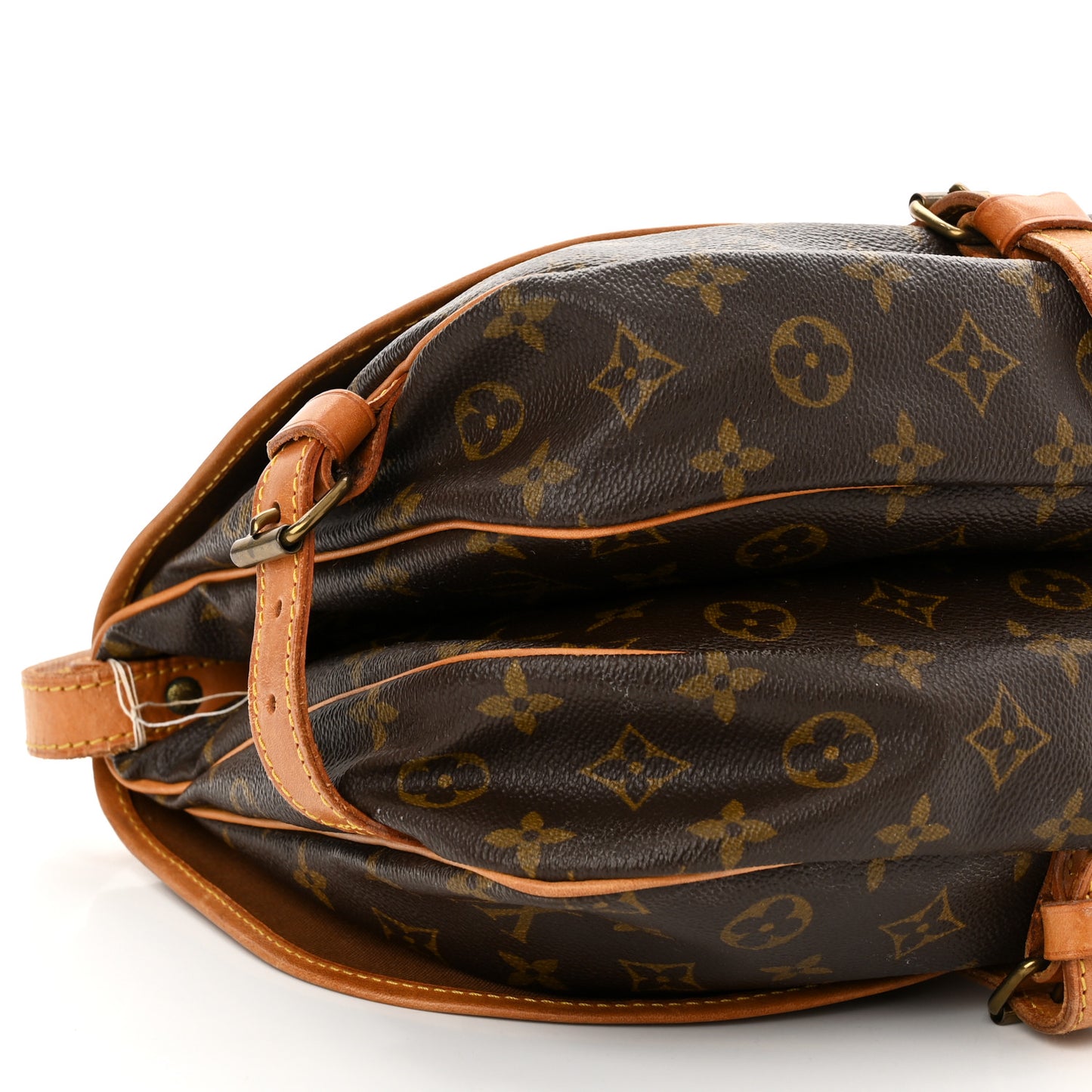 Monogram Saumur 30