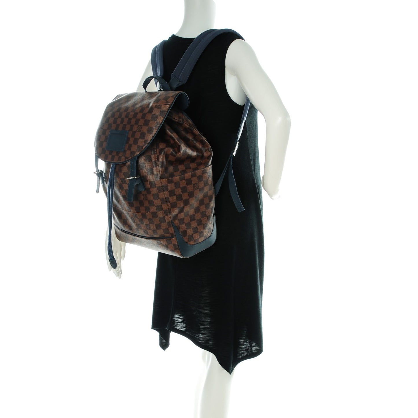 Damier Ebene Runner Backpack