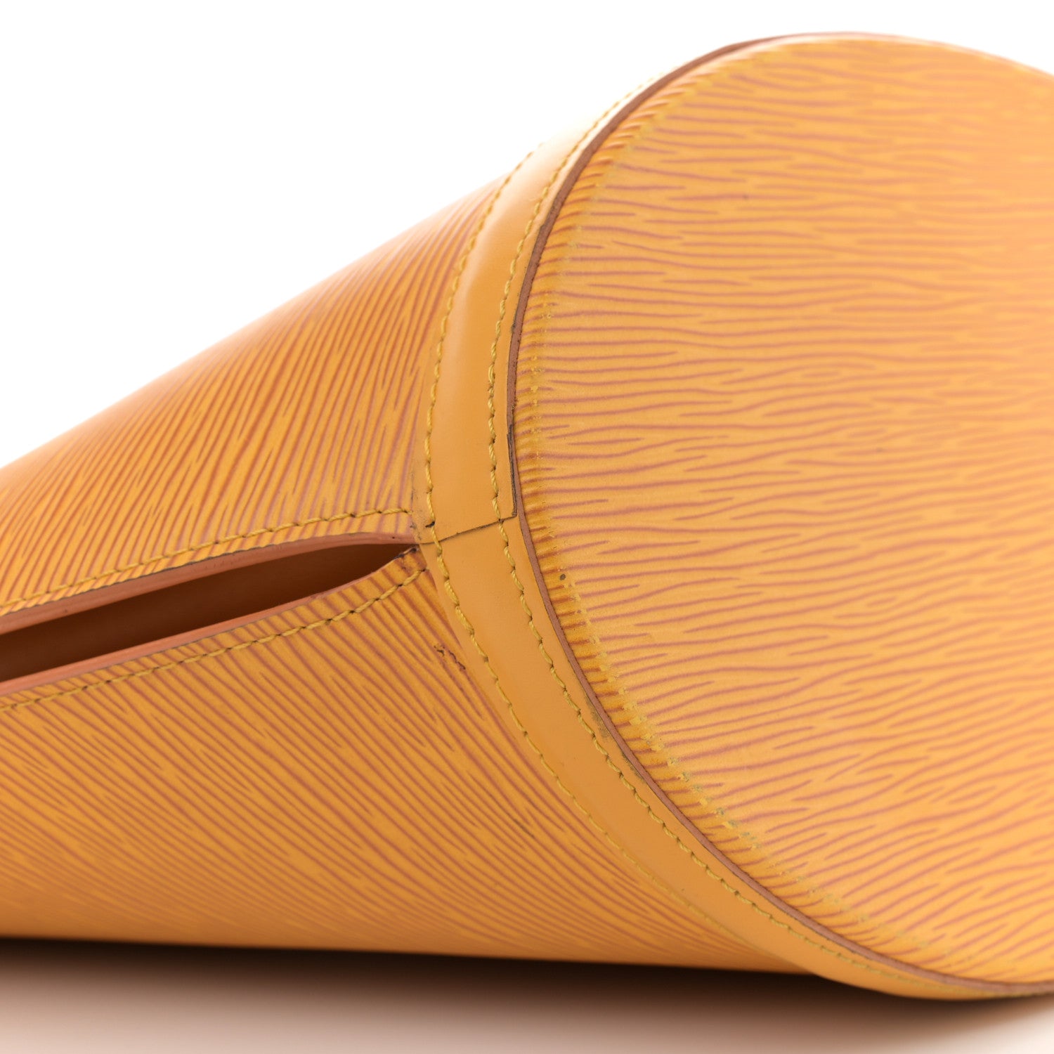 Louis Vuitton Epi Saint Jacques GM Tassil 8 of 12