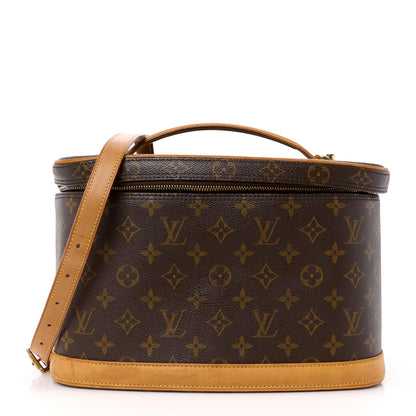 Louis Vuitton Monogram Nice 1 of 14