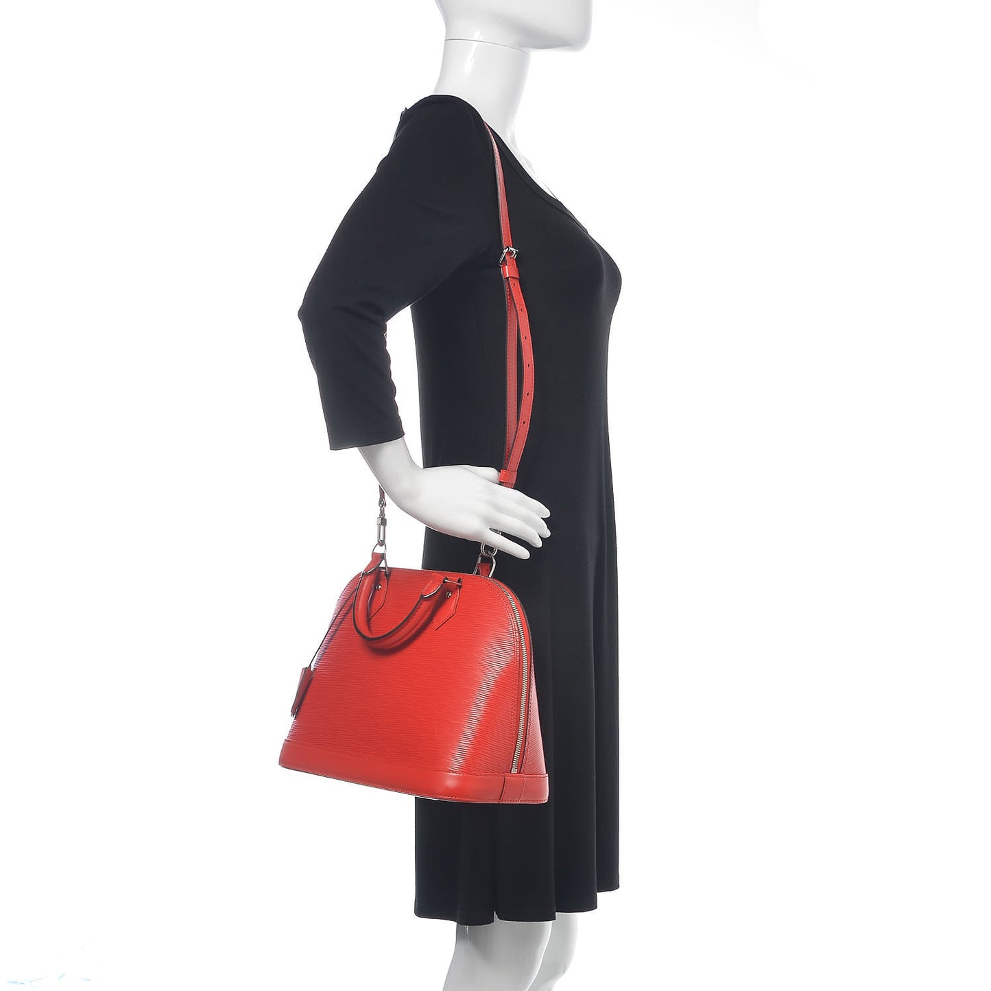 Epi Alma PM Coquelicot