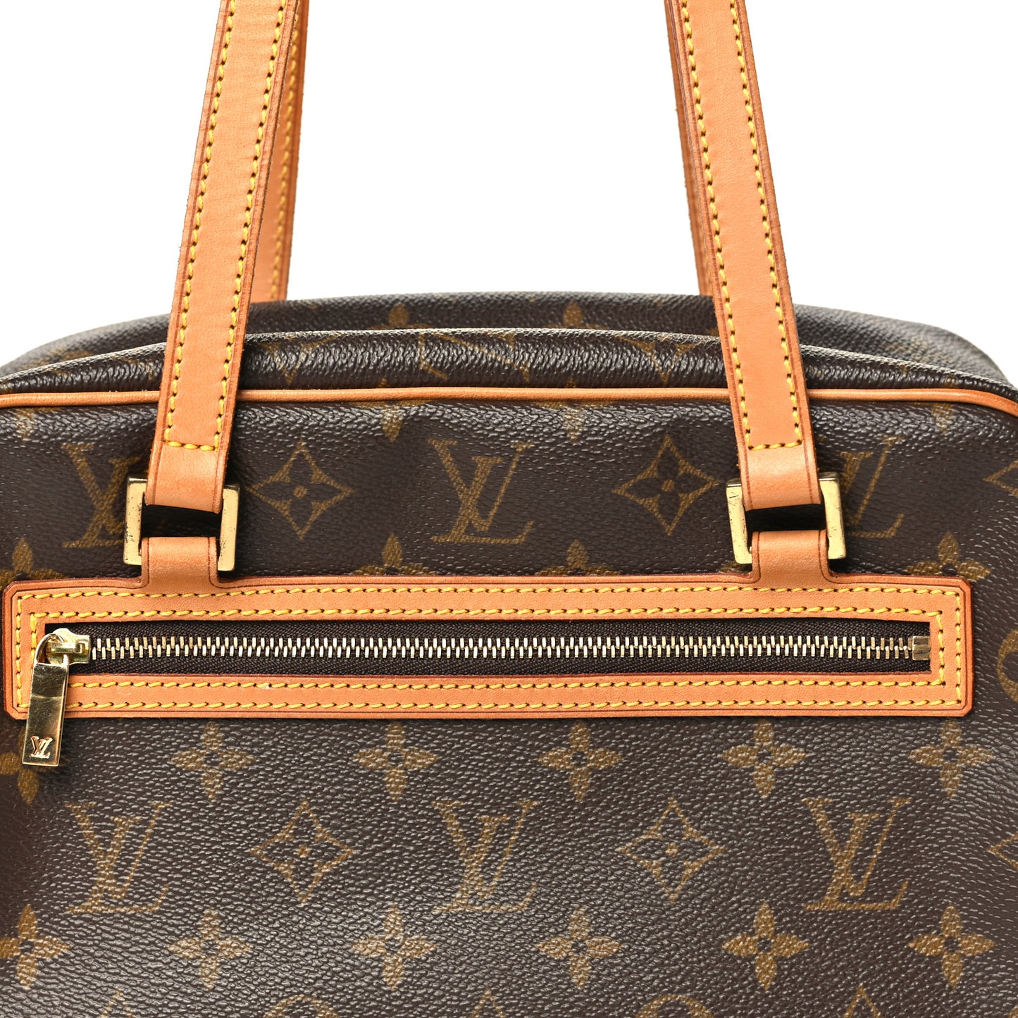 Monogram Cite MM