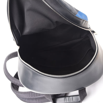 Louis Vuitton Damier Cobalt Latitude America's Cup Regatta Josh Backpack 5 of 7