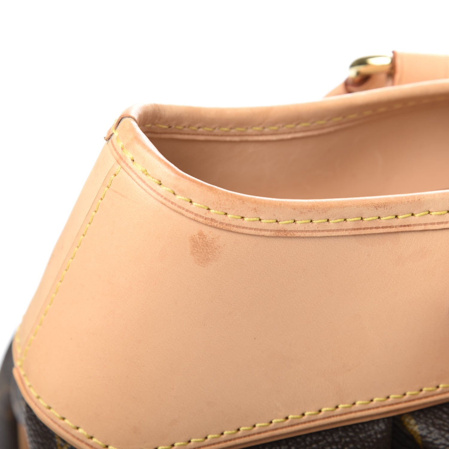 Louis Vuitton Monogram Boetie MM 14 of 14