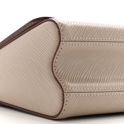 Louis Vuitton Epi Twist Shoulder Bag PM Galet 9 of 13