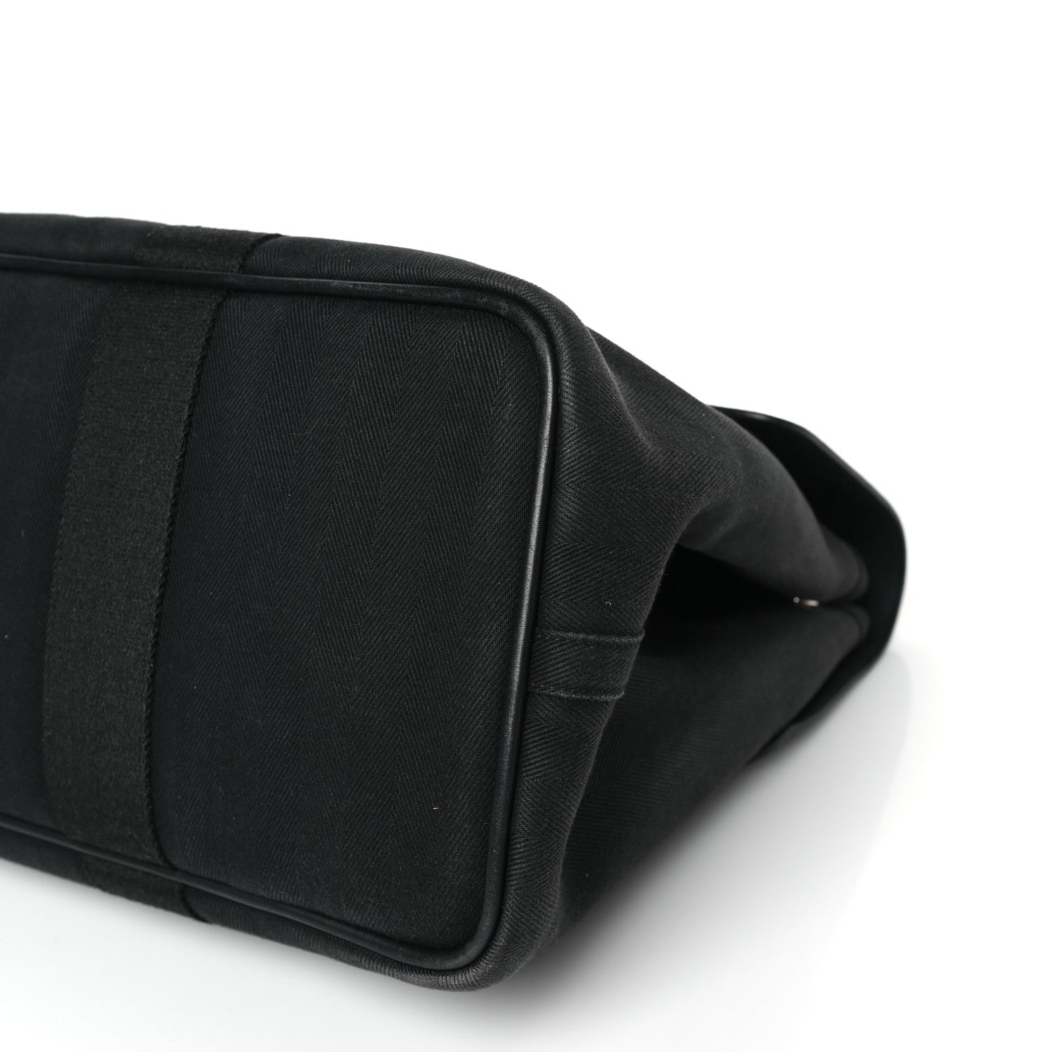 Hermes Toile Swift Valparaiso MM Black 8 of 8