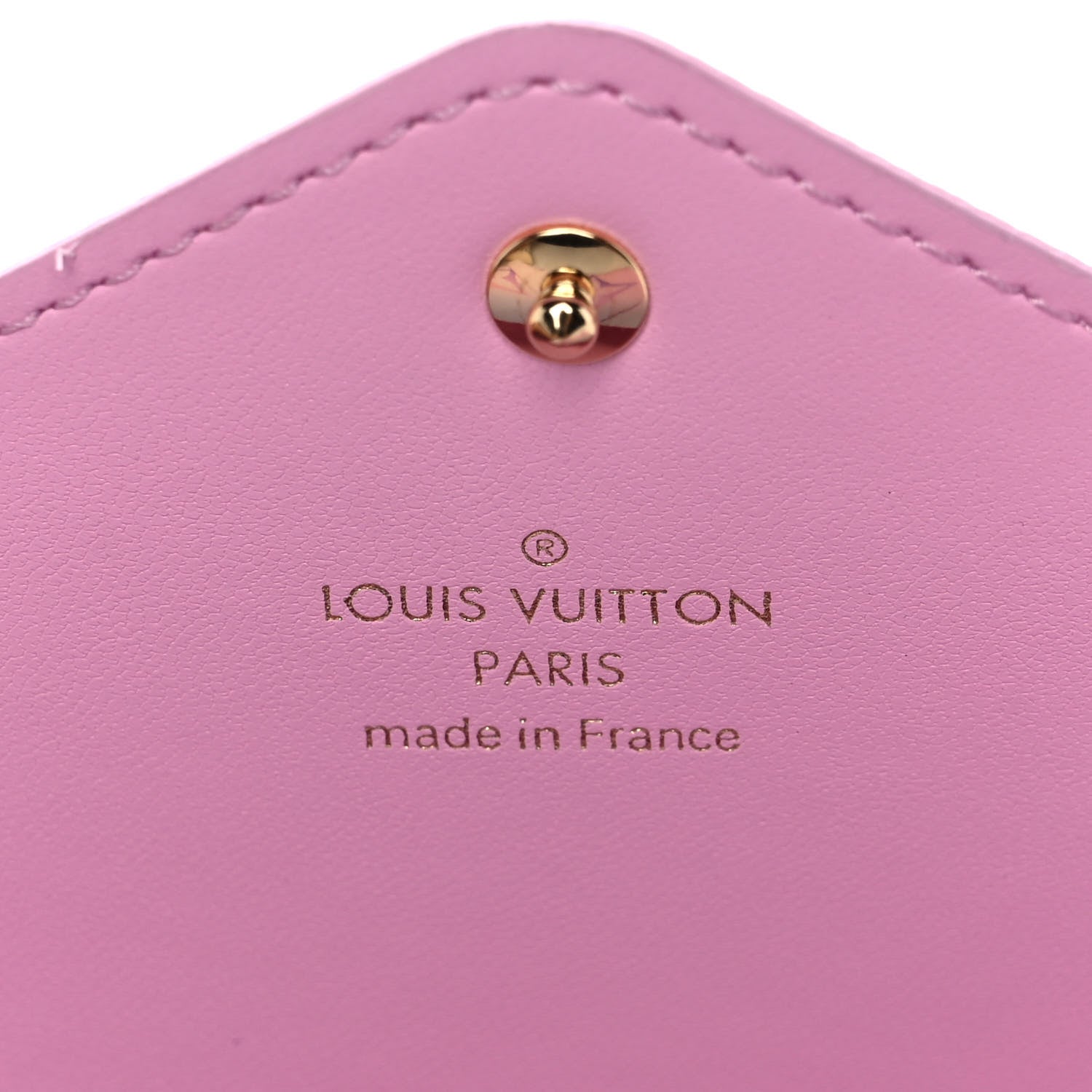 Louis Vuitton Monogram Giant Spring In The City Large Kirigami Pochette Sunrise Pastel 6 of 9