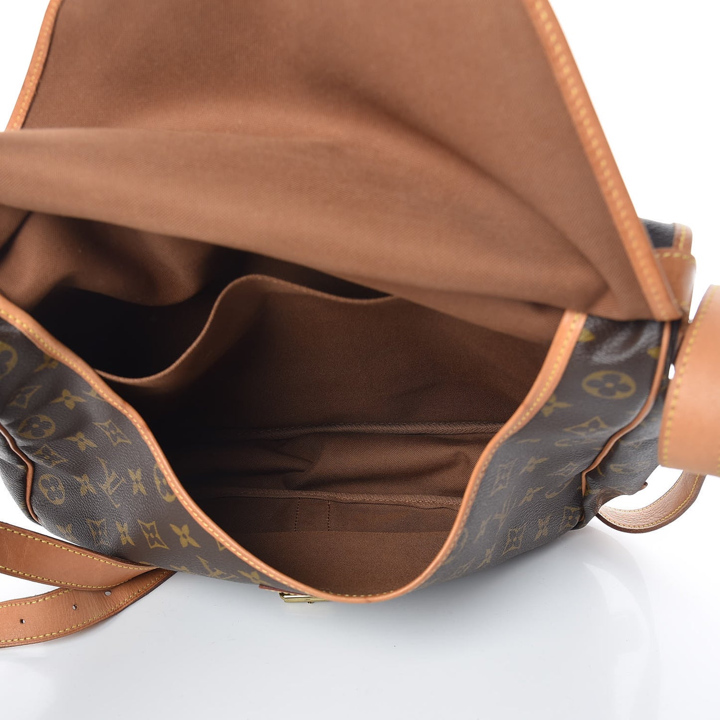 Monogram Saumur 35
