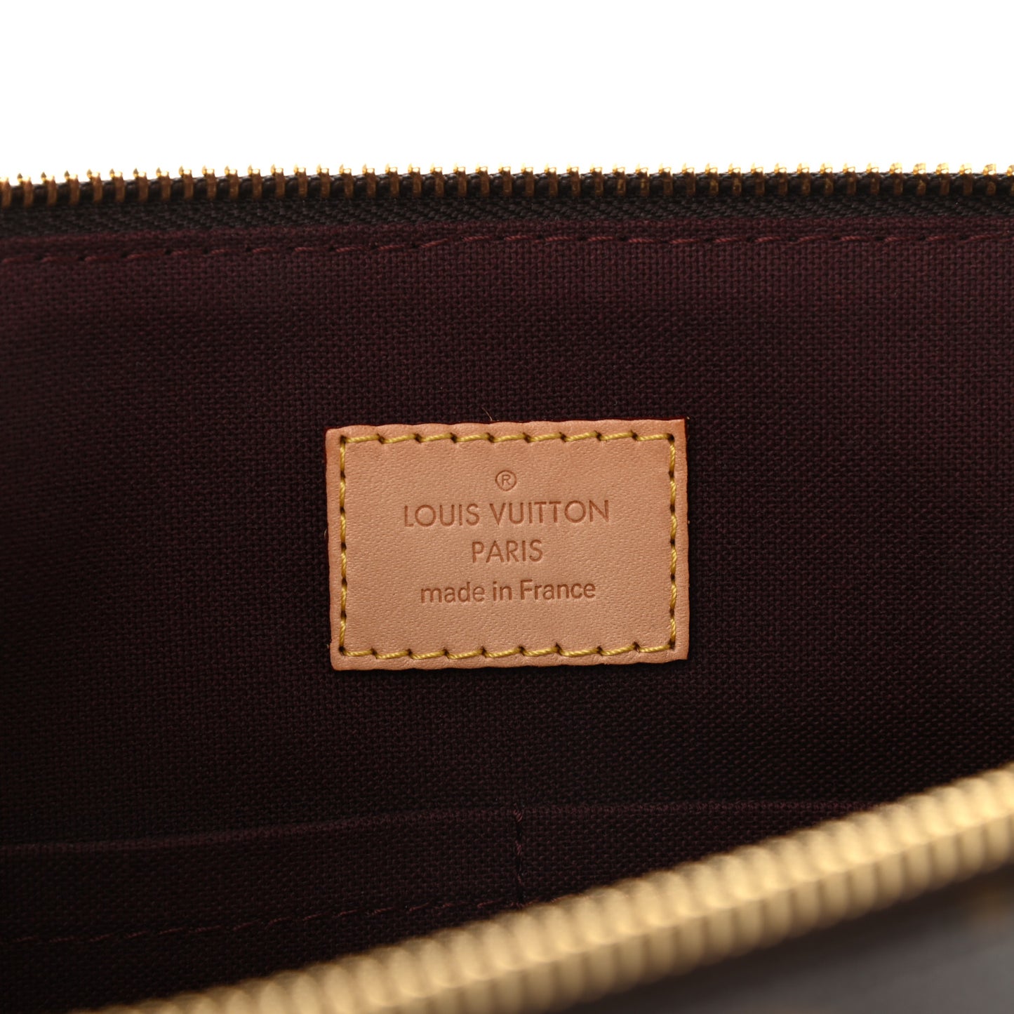 Monogram Iena PM