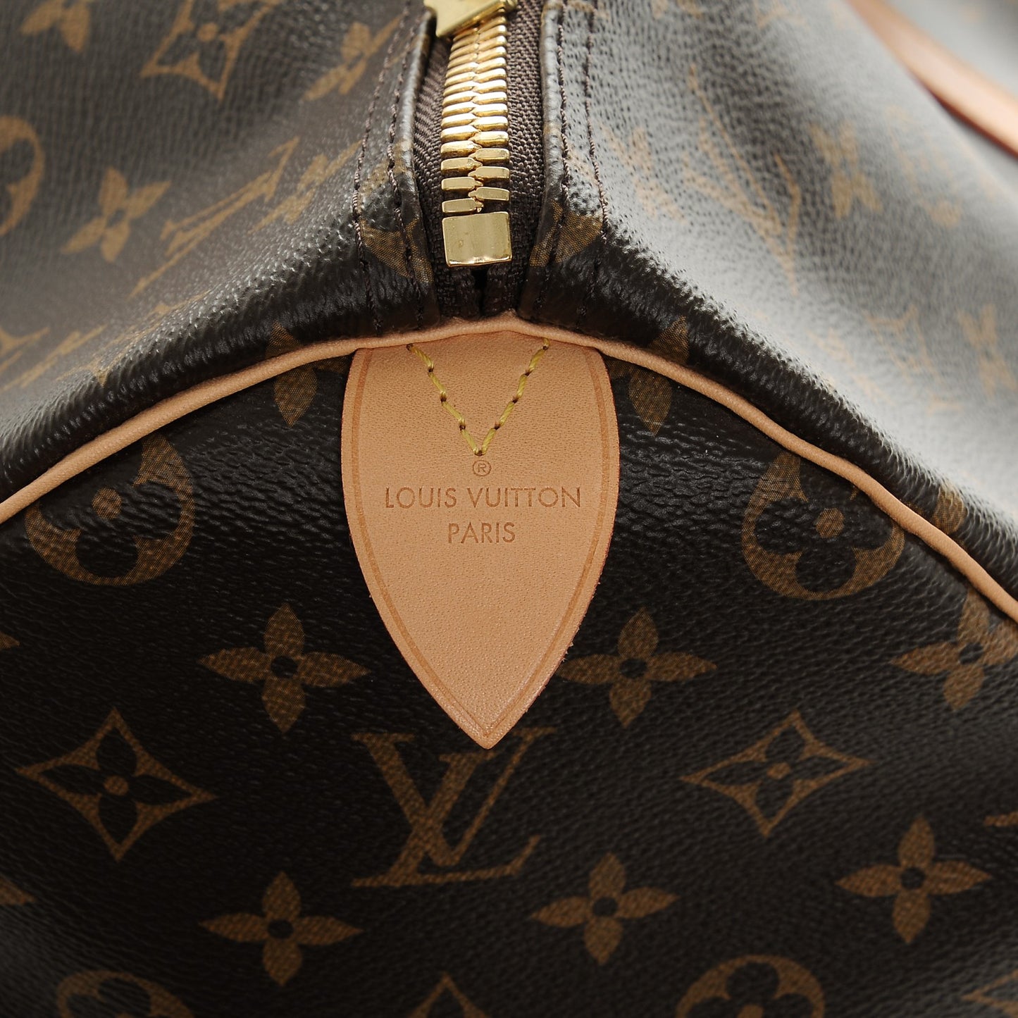 Monogram Keepall 50