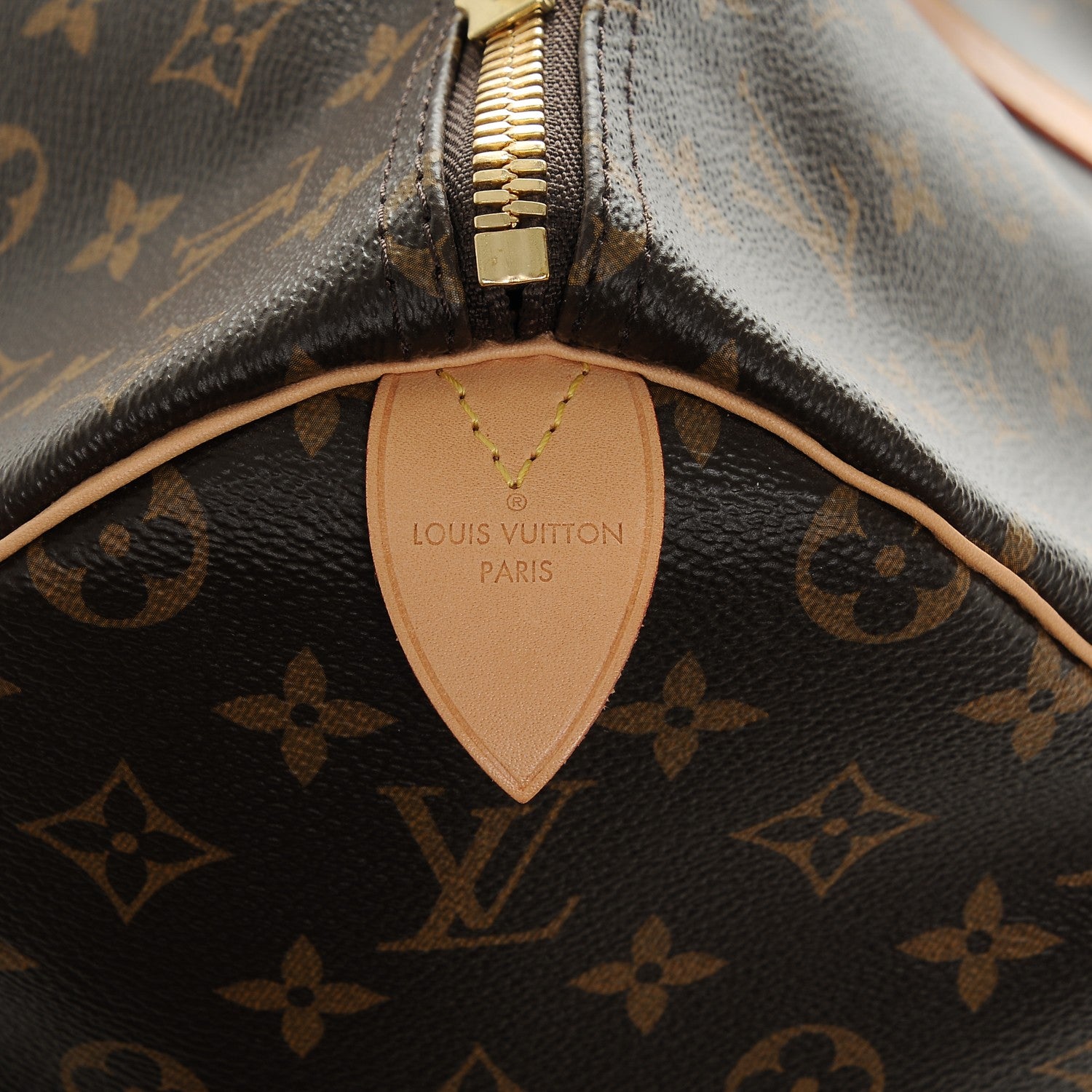 Louis Vuitton Monogram Keepall 50 6 of 7