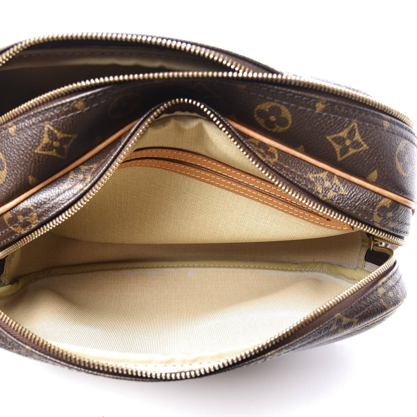 Monogram Reporter PM