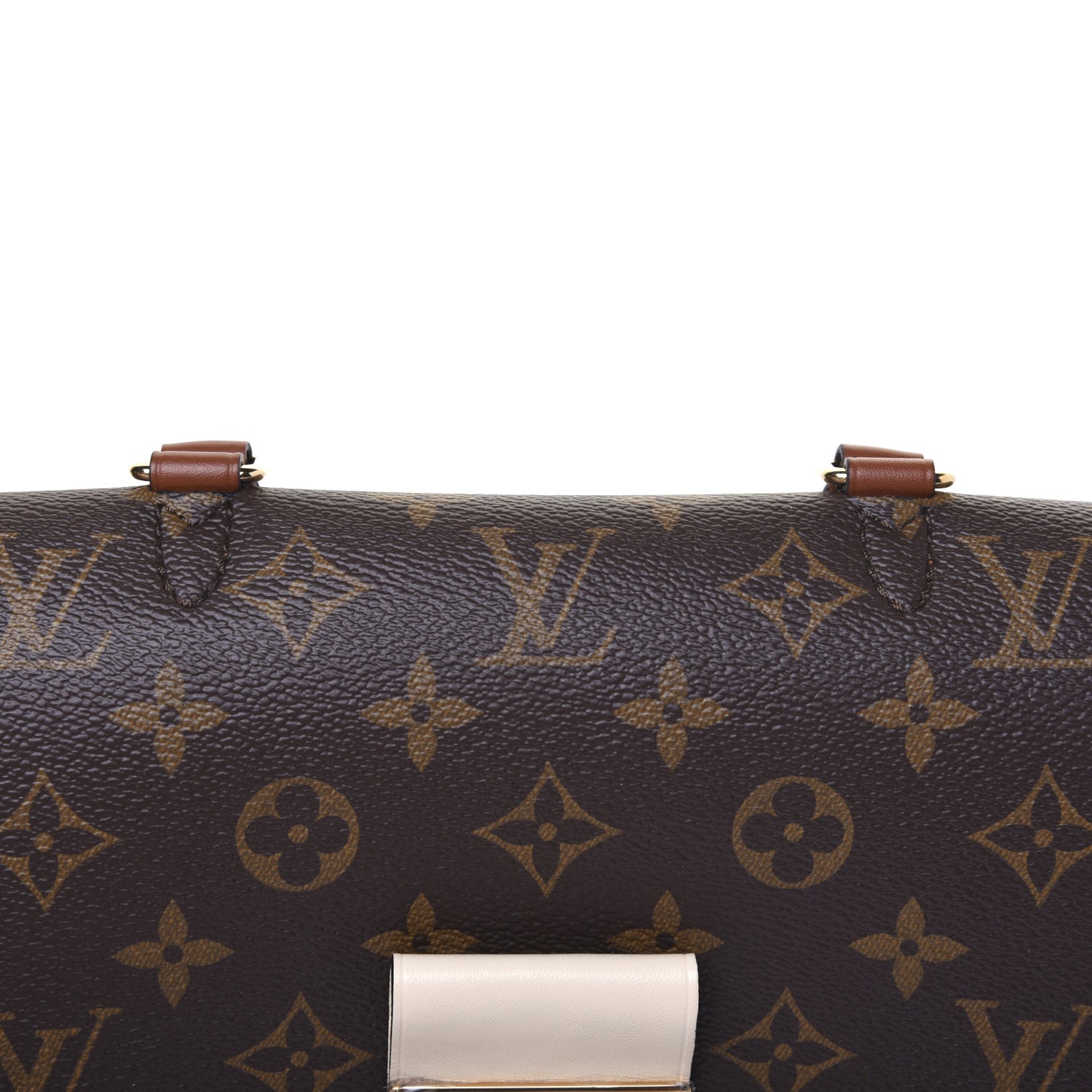 Louis Vuitton Monogram Vaugirard Black 13 of 19