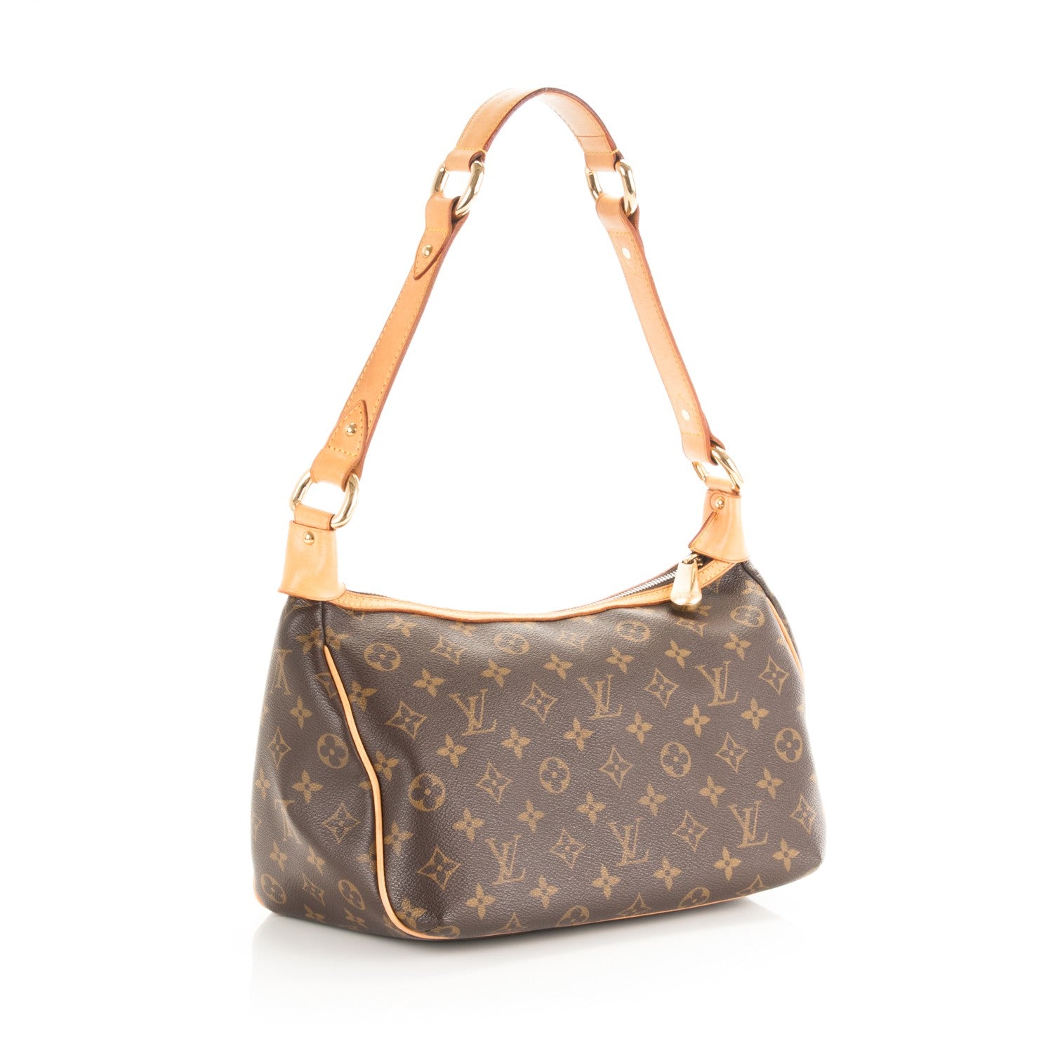 Louis Vuitton Monogram Tikal GM 3 of 7