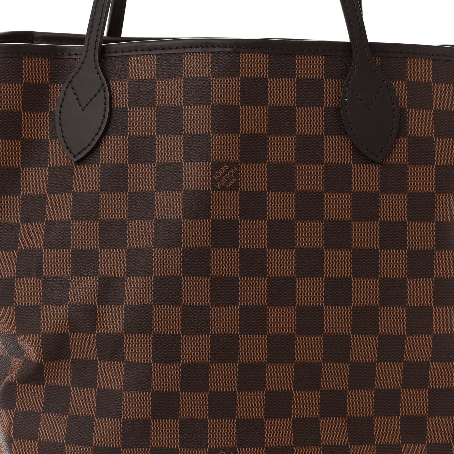 Damier Ebene Neo Neverfull MM