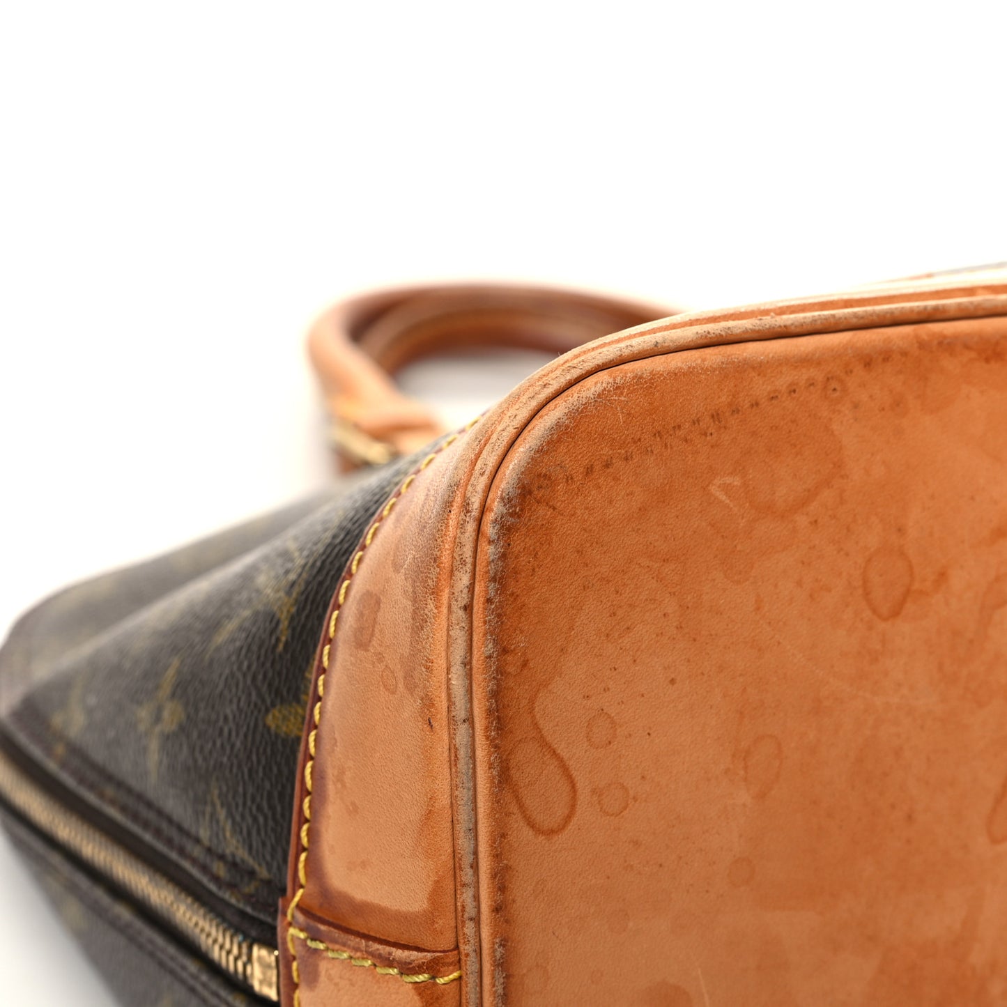 Monogram Alma PM