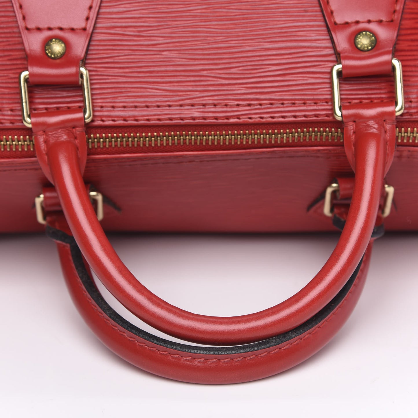 Epi Speedy 30 Castillan Red