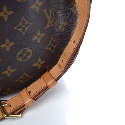 Louis Vuitton Monogram Odeon PM 16 of 16