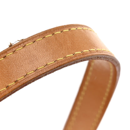 Louis Vuitton Vernis Bellevue PM Pomme D'Amour 10 of 13