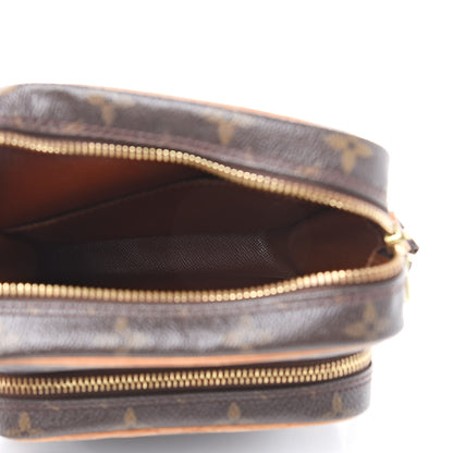 Louis Vuitton Monogram Amazone 5 of 13