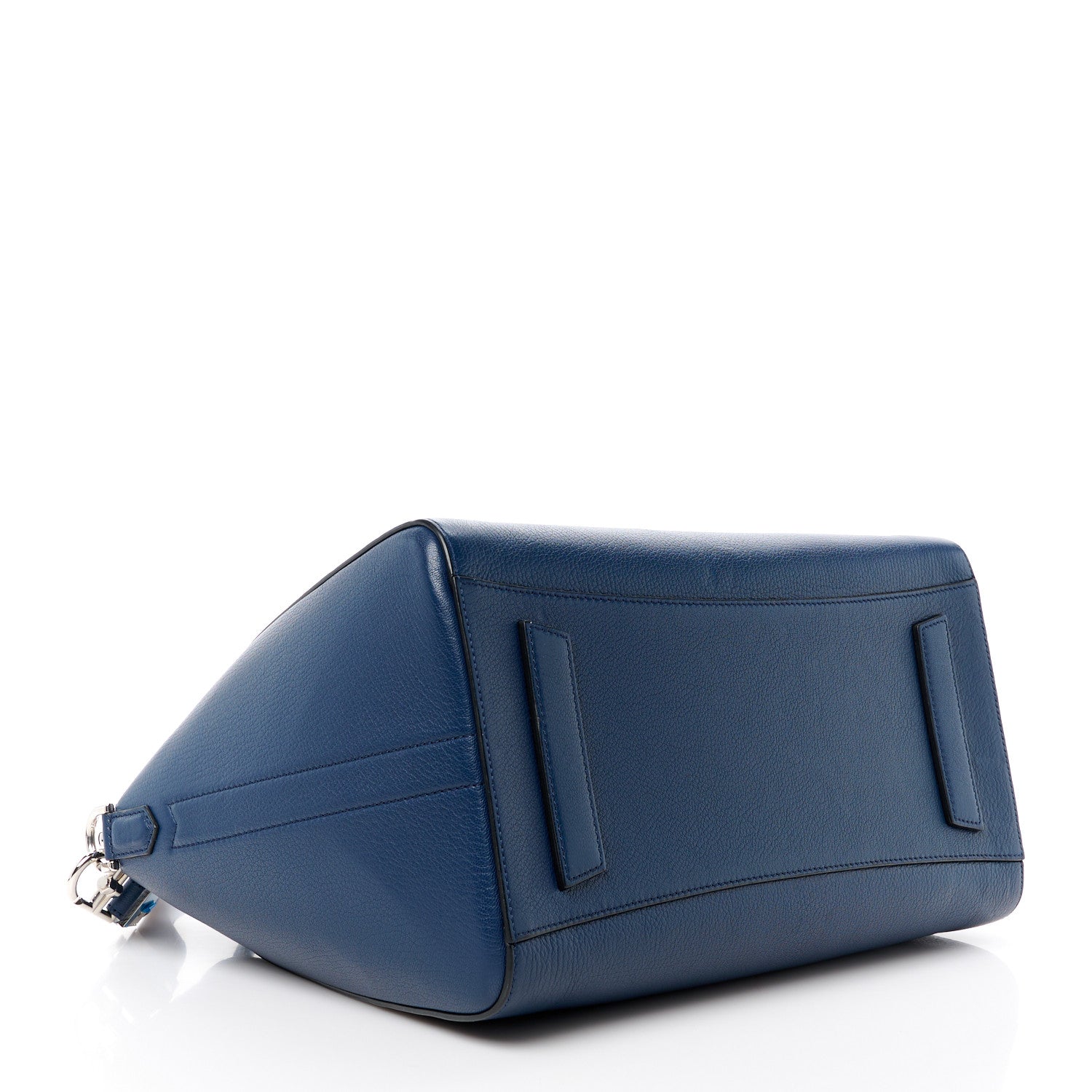 Givenchy Sugar Goatskin Medium Antigona Night Blue 4 of 13