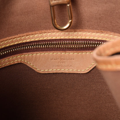 Louis Vuitton Monogram Batignolles Vertical 6 of 17