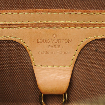 Louis Vuitton Monogram Ellipse Sac a Dos Backpack 6 of 7
