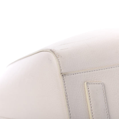 Givenchy Sugar Goatskin Medium Antigona Ivory 14 of 24