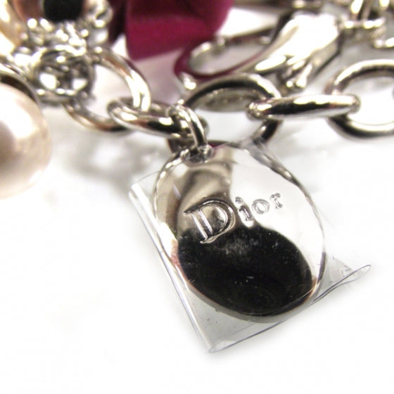 Ornament Key Chain Bag Charm