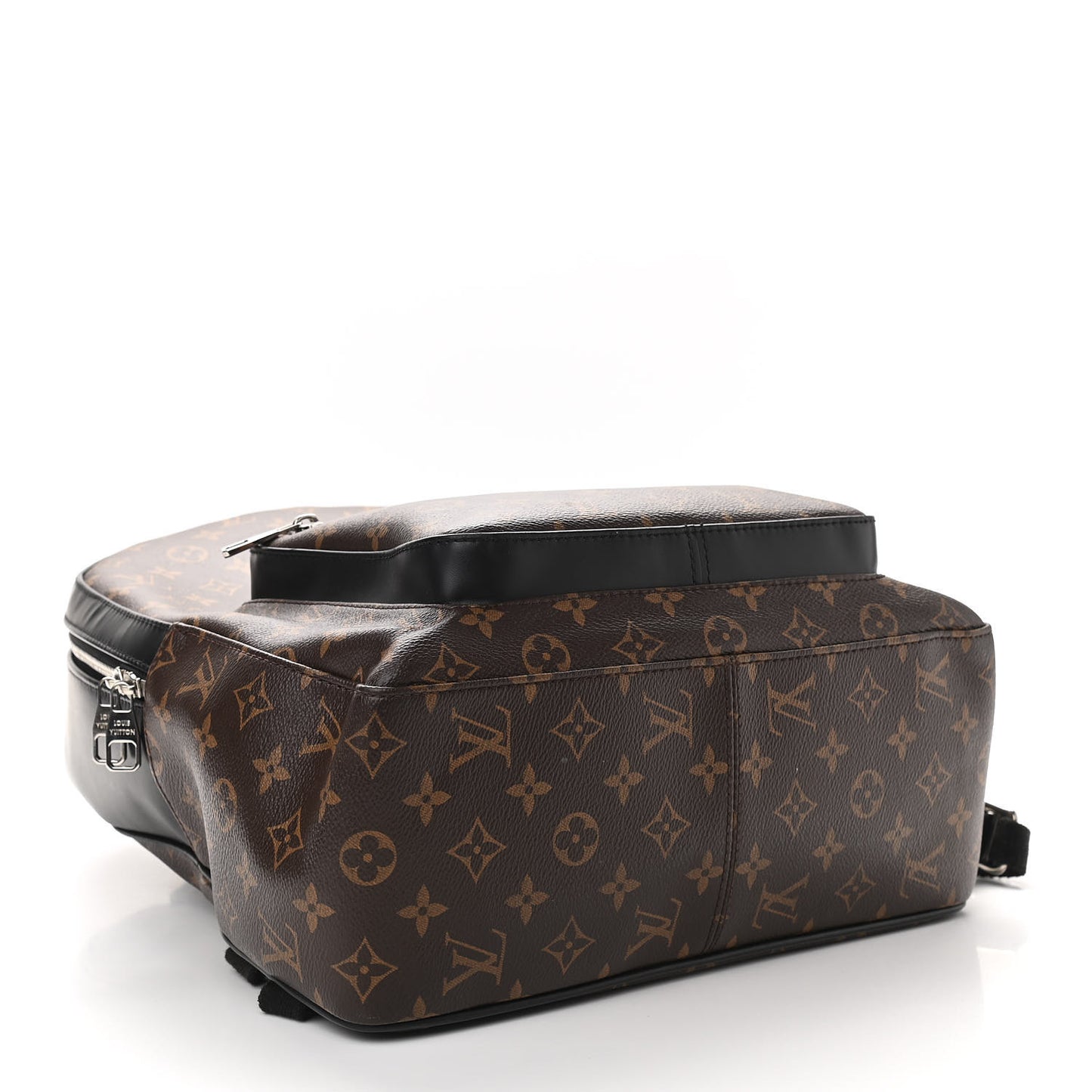 Monogram Macassar Josh Backpack