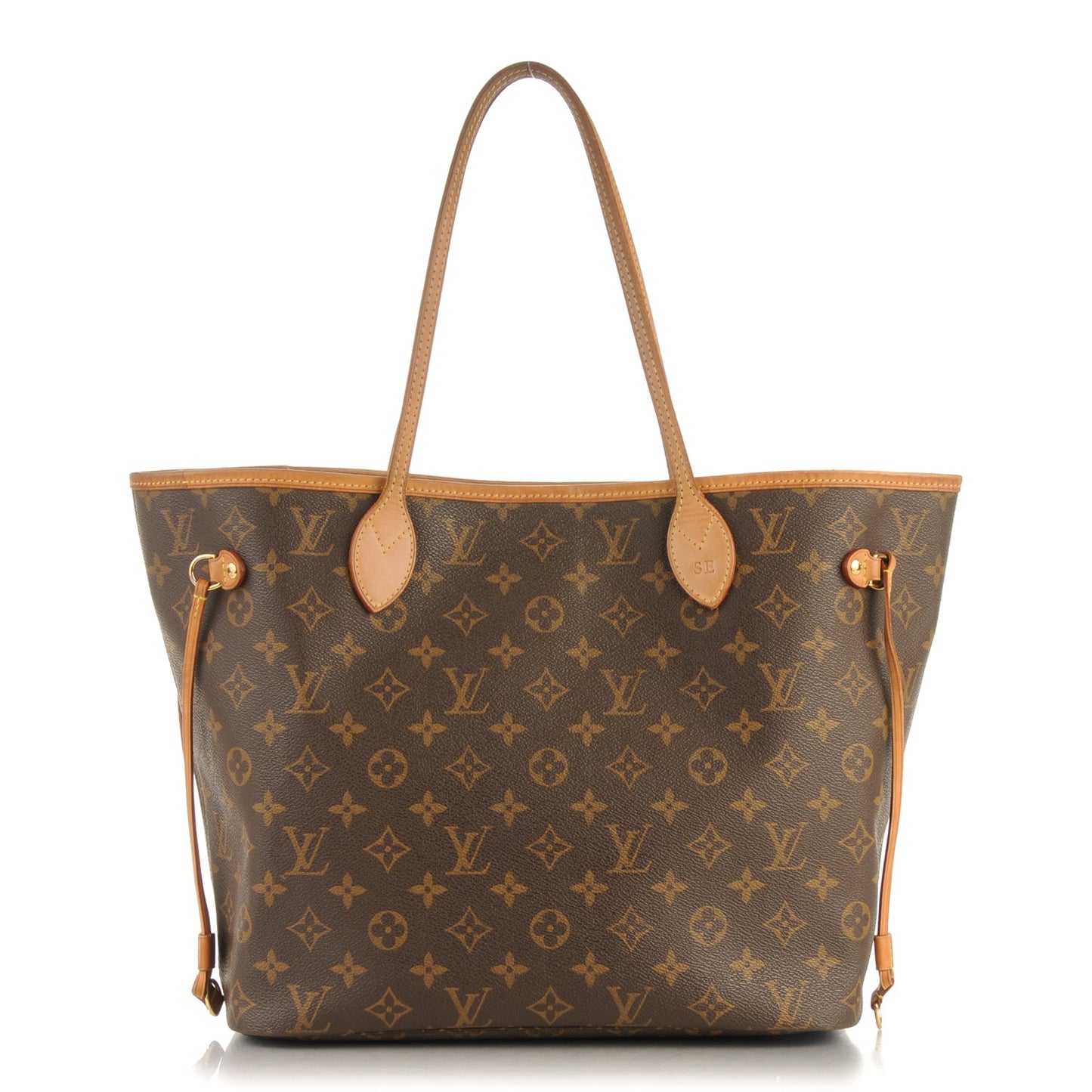 Monogram Neverfull MM
