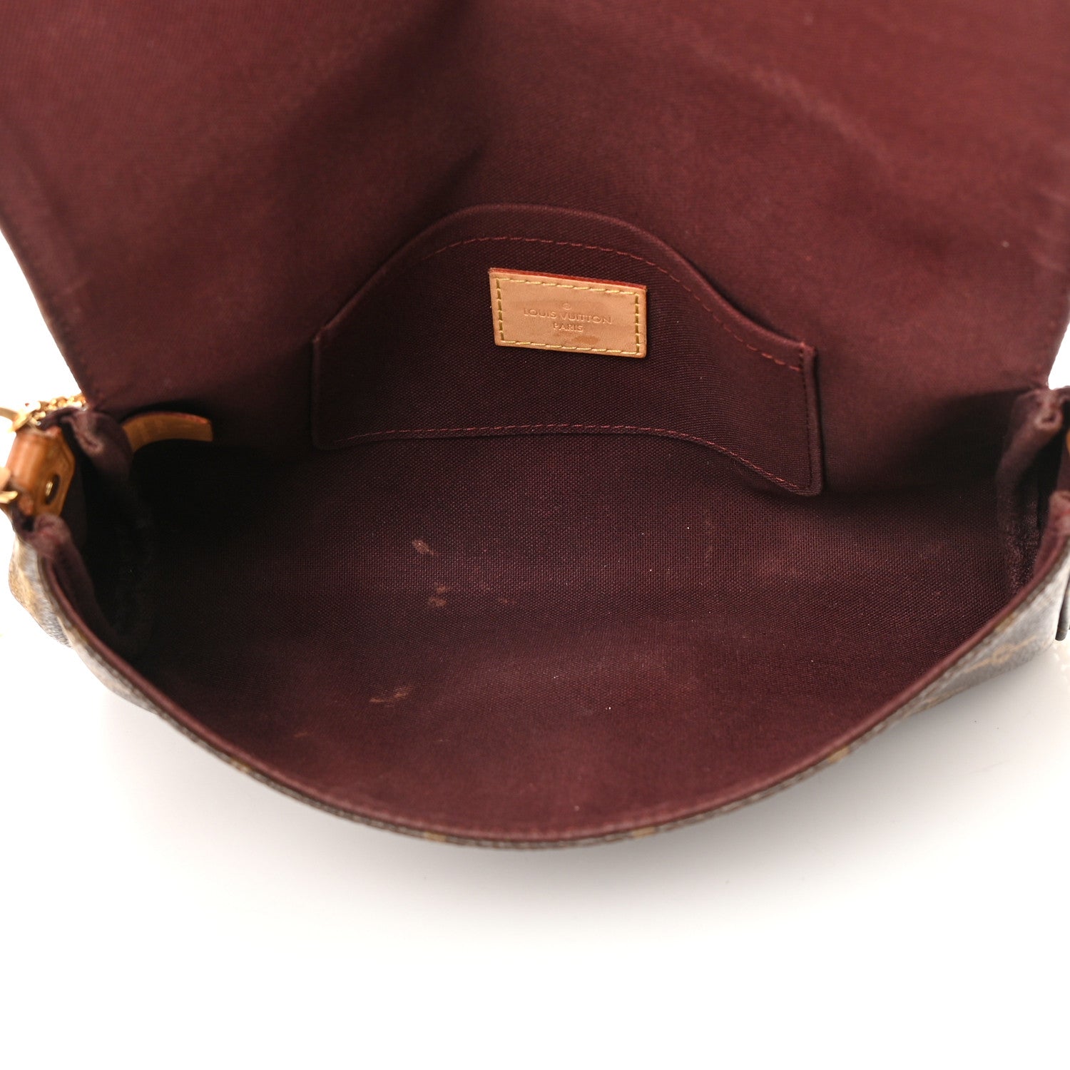 Louis Vuitton Monogram Favorite MM 5 of 15