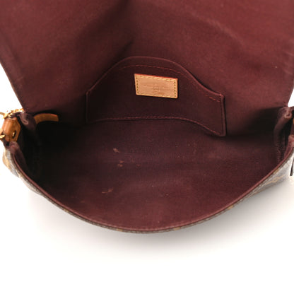 Louis Vuitton Monogram Favorite MM 5 of 15
