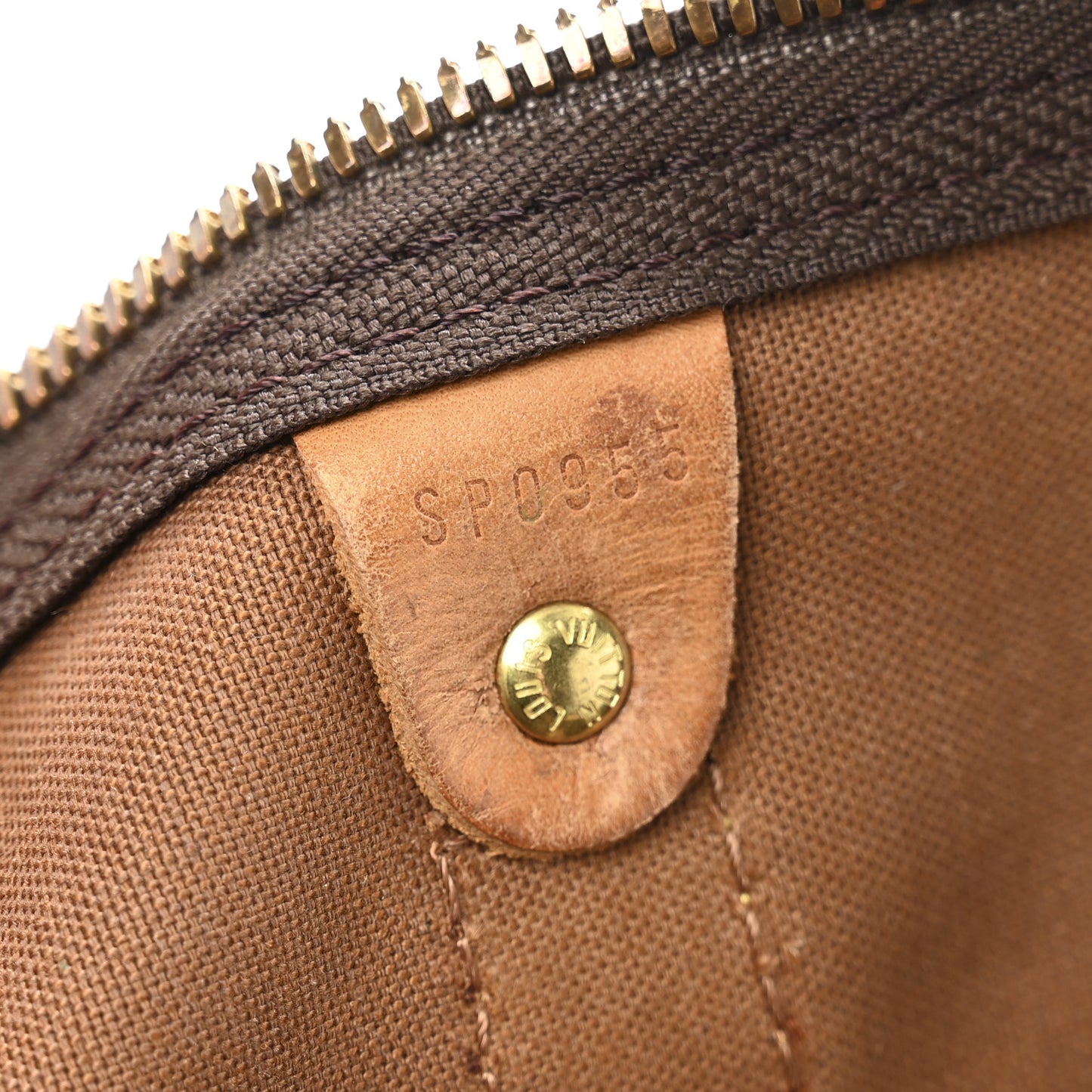 Monogram Keepall 45