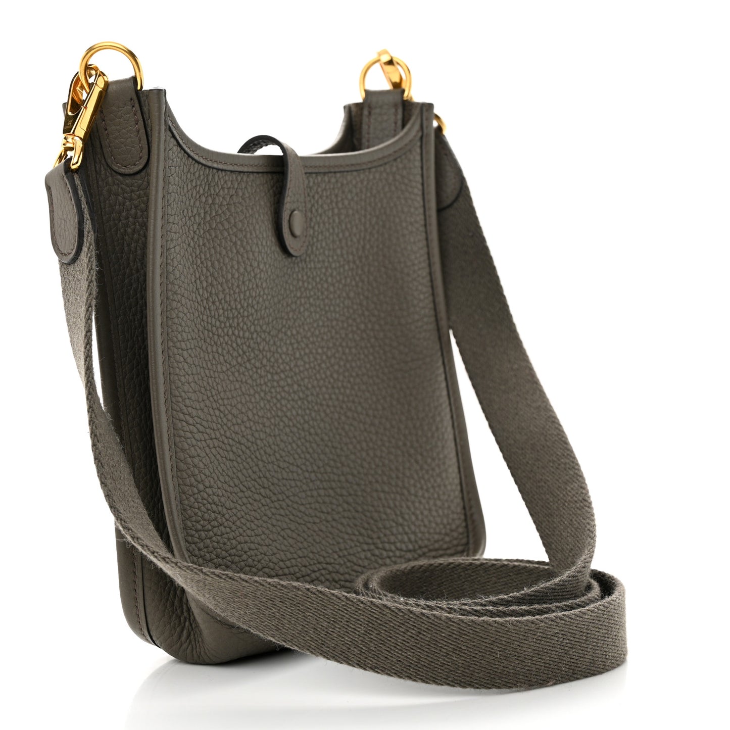 Taurillon Clemence Evelyne TPM Etain