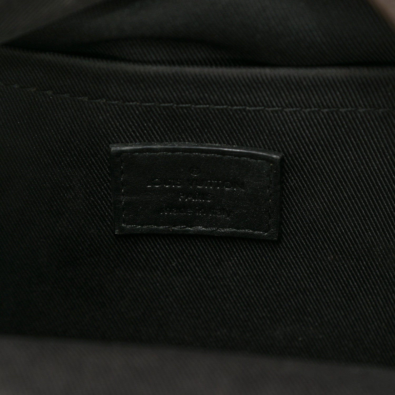 Louis Vuitton Monogram Palm Springs Backpack Mini 6 of 13