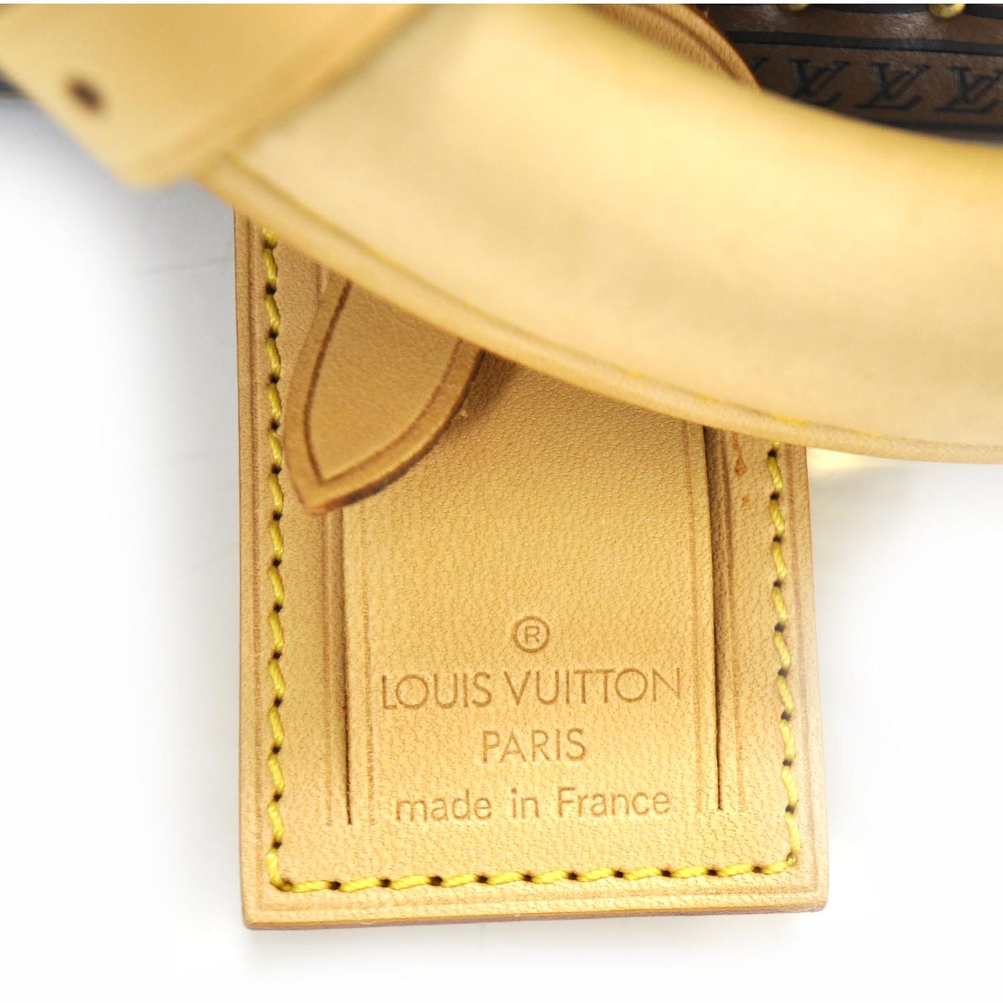 Monogram Cotteville 40