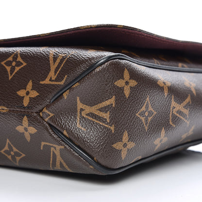Louis Vuitton Monogram Macassar District MM 11 of 11