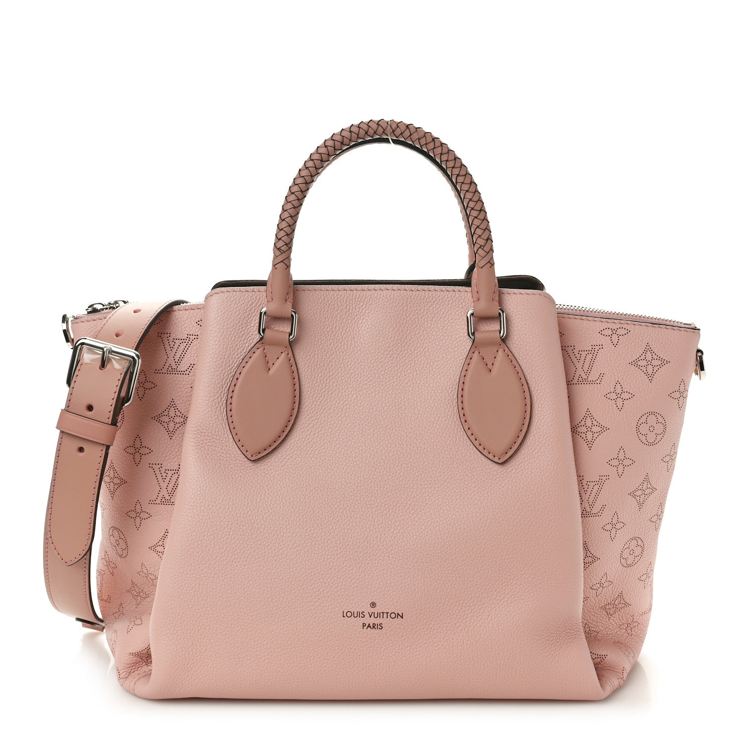 Louis Vuitton Mahina Haumea Magnolia 1 of 9