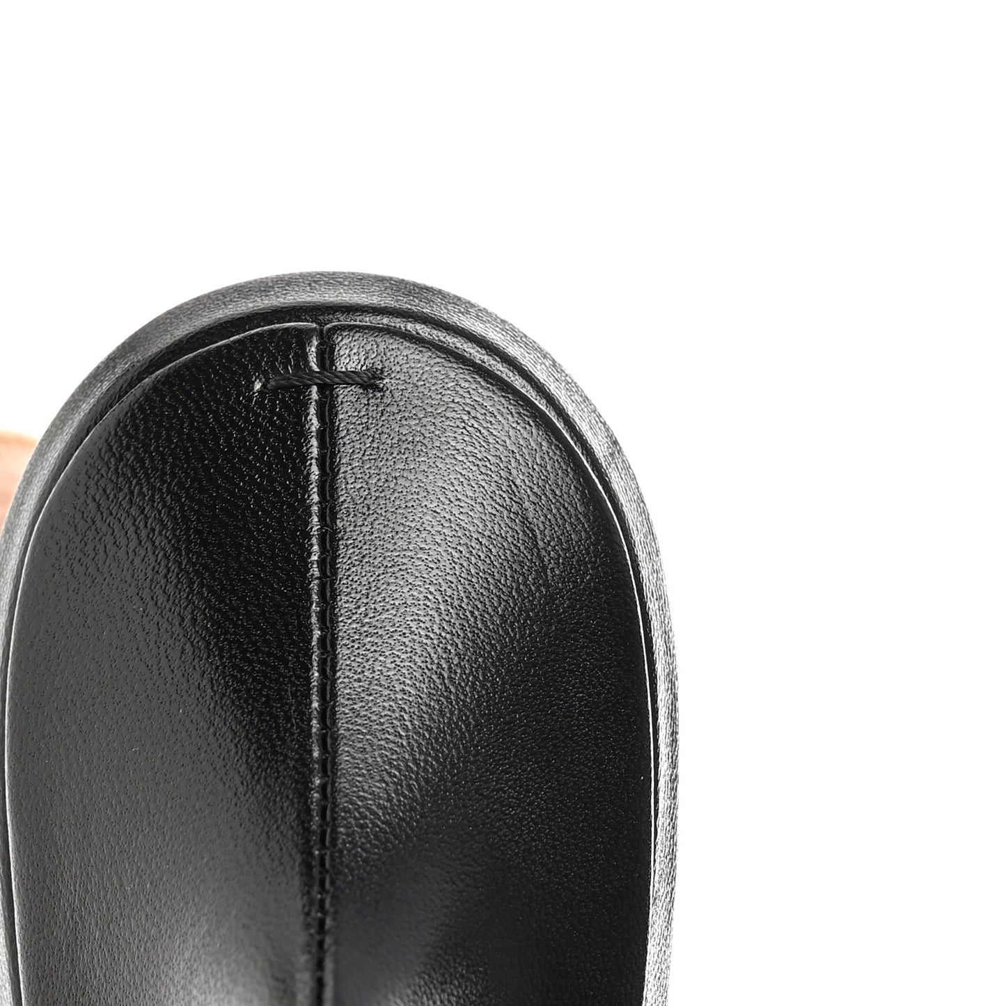 Technical Canvas Ribbon J'Adior Slingback 100mm Pumps 38 Black